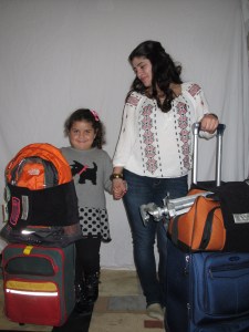 Travel Easier